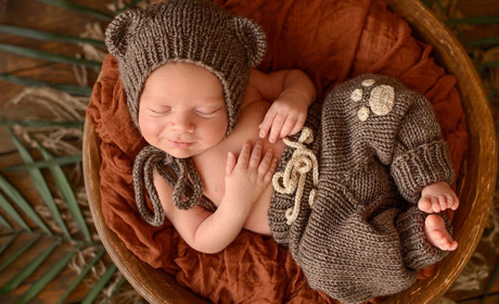 Переважають хлопчики: у ДніпроОВА розповіли про кількість новонароджених за 2023 рік