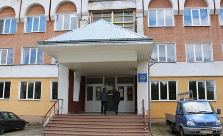 У Дрогобицькій громаді знову повідомили про заміновані школи: діти цього дня на дистанційці