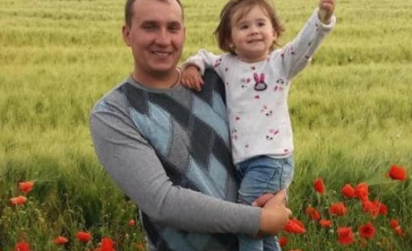 У боях за Херсонщину поліг каховчанин