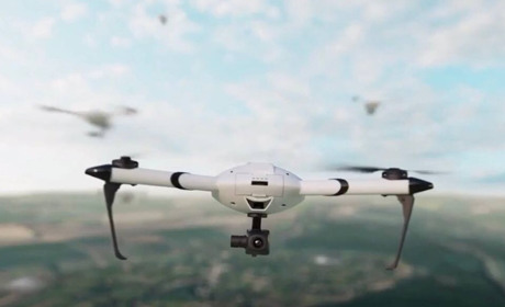 У Дії можна стати віртуальним оператором дрону у грі та задонатити на ЗСУ