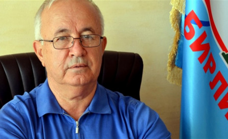 Зрадник Сейтумер Німетуллаєв зареєстрував у росреєстрі аграрний бізнес у генічеському районі