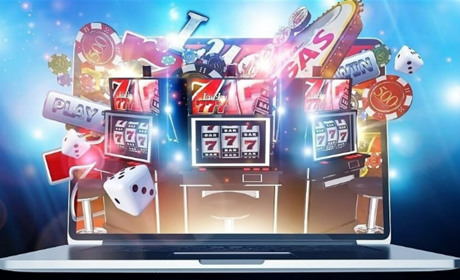 Оцінка онлайн казино України від Casino Zeus: Топ-рейтинг кращих