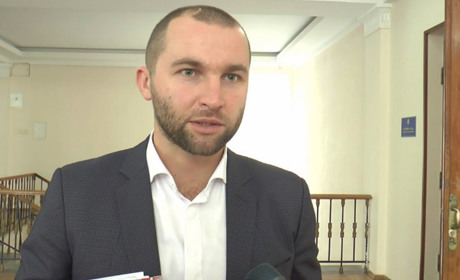 Мешканці Каховки повідомляють про затримання російськими силовиками гауляйтера Філіпчука