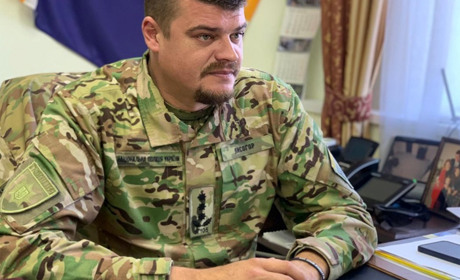 Кабмін погодив призначення нового очільника Луганської ОВА: що про нього відомо