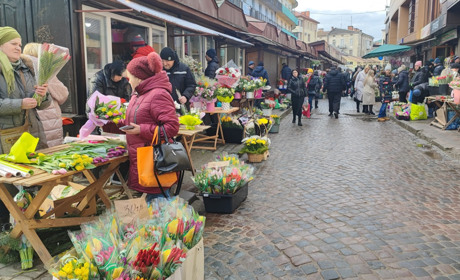 Тест на знання місцевої говірки у Дрогобичі: вгадайте значення слів