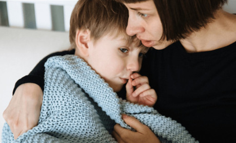 Допомога на лікування дітей-переселенців з Луганщини. Хто видає та як отримати