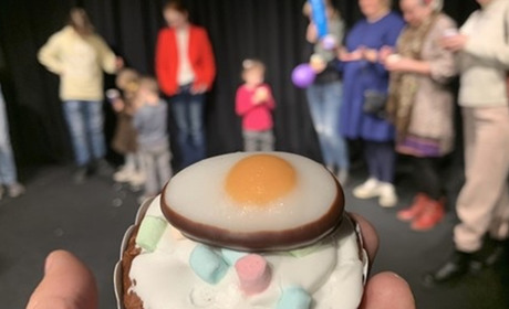 В Южному відбудеться Великодній концерт