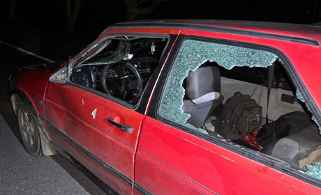 У Сарненському районі на смерть збили пішохода