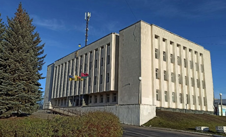 «Хлібодар» чи «Добродар»? На Харківщині планують змінити назву міста