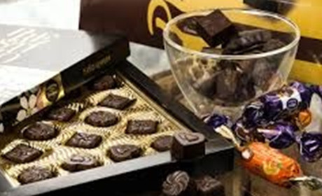 Де можна замовити солодощі оптом напряму від виробника?