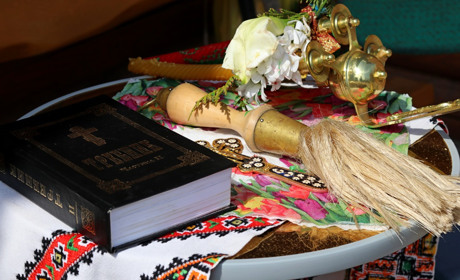 Коли можна освятити паски у храмах Православної Церкви України на Нікопольщині: розклад