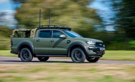 Волонтери Одещини збирають кошти на авто для ЗСУ