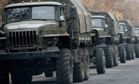 До Волновахи заїхало близько 3 000 російських солдатів, яких буде використано під Вугледаром — ЗСУ