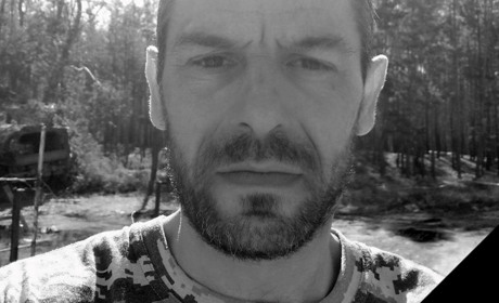 На фронті загинув мешканець Мирнограда
