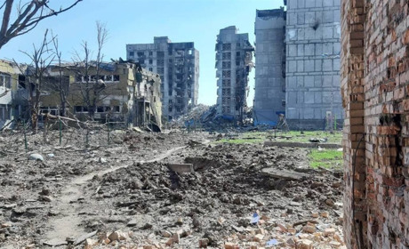 Від початку повномасштабного вторгнення з Донеччини евакуювали понад мільйон українців