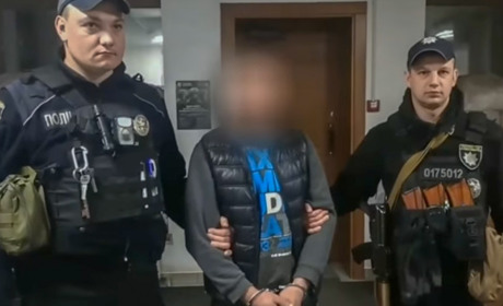 Рубав родичів сокирою: криваві розбірки в Запрудді на Рокитнянщині