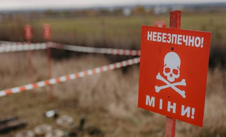 Мінна безпека: де вчитися, щоб бути готовим до всього?