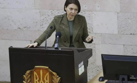 Окупанти поширюють фейки про негативні наслідки контрнаступу ЗСУ для жителів ТОТ — Маляр