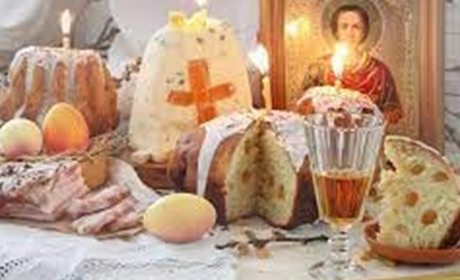 Великдень або Пасха - історія, традиції. Як приготуватись до святкування?