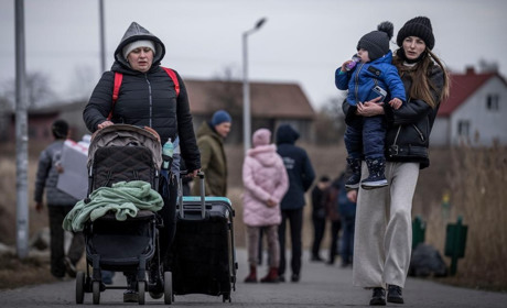 В Одеському районі зареєструвалися 100 тис. переселенців, з них - тисяча офіційно працевлаштувалися