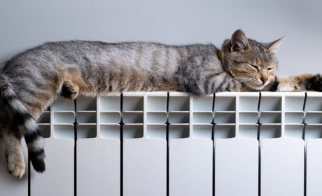 Коли у Рахові закінчиться опалювальний сезон