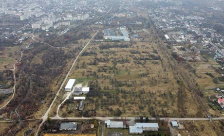 59 млн доларів інвестицій: у Бориславі планують створити індустріальний парк на 2 300 робочих місць