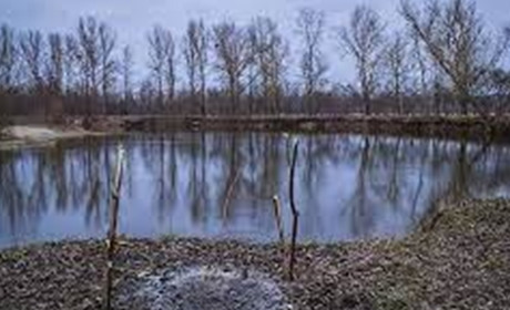 Чи можливе весняне водопілля на Гадяччині. Коментар начальниці Гадяцької метеостанції