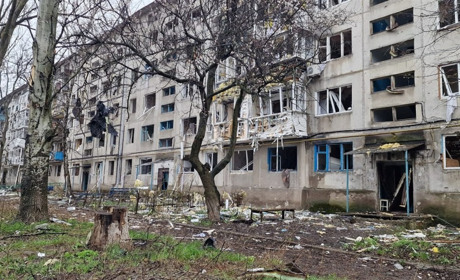 В Авдіївці знайшли ще одну дитину, яку батьки переховували від евакуації