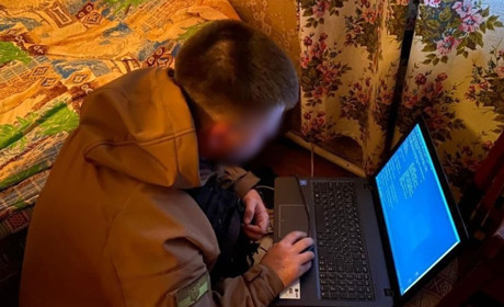 Підпільної фірми рогів та копит не вийшло. Мешканку Первомайська затримали за фіктивні продажі