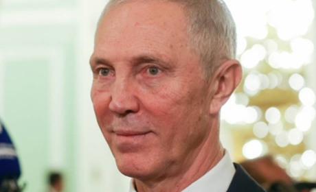 Україна готується конфіскувати активи колаборанта Сальдо