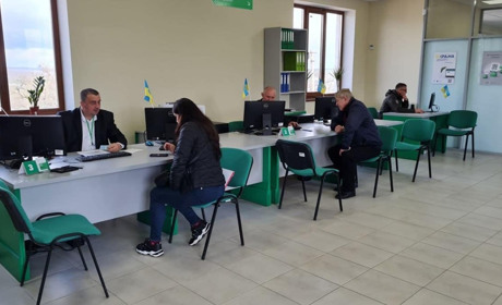 Коротко про ситуацію на Херсонщині 13 квітня 2023 року