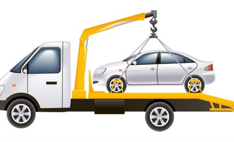 Коли необхідно викликати евакуатор?