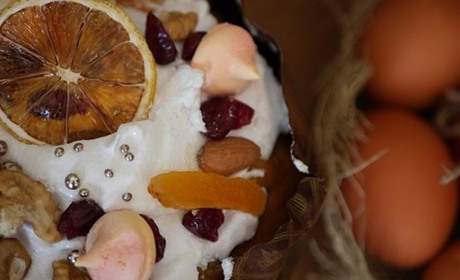 Понеділок після Великодня буде робочим днем