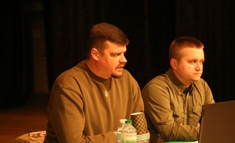 Деокупація та "прозорий офіс". Які ще задачі поставив новий очільник Луганщини