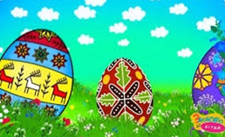 Підбірка пасхальних мультиків для дітей, які допоможуть розказати про Великдень