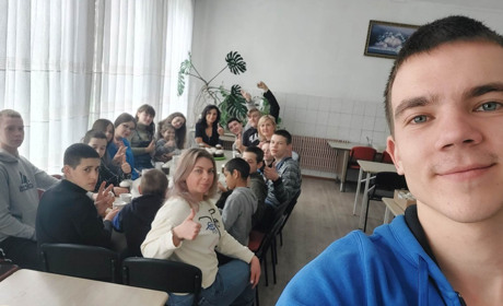 Великодні свята — час для подарунків