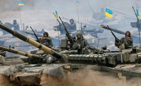 Щоденник війни. Тиждень п'ятдесят третій. За всі ці дні ані секунди зневіри