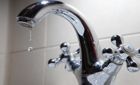 Завтра в Южному цілий день не буде водопостачання