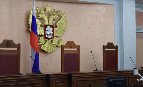 Росіяни судитимуть військових із Мелітополя, які нібито організували підпілля