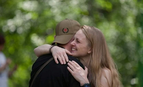 Як молитися за воїнів, які на війні: найсильніші молитви про захист