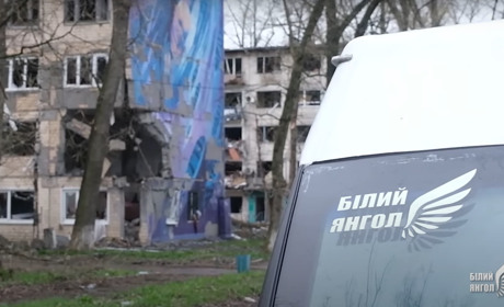Мешканці Авдіївки стали частіше евакуюватись з міста. Хто допомагає виїхати