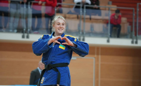 Троє спортсменів з Чернігівщини стали кращими на міжнародних змаганнях