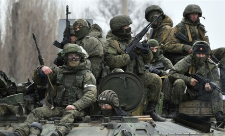 “Сили нерівні” - український військовослужбовець розповів про ситуацію на вугледарському напрямку