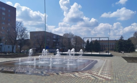 Народна ресторація, лотерея, куточок передбачень: в Краснограді готуються до акції “Великоднє диво”