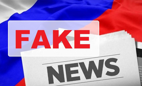 На Сірогозщині і в сусідніх громадах окупанти почали розповсюджувати власну новостворену газету
