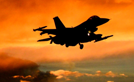 Росіяни здійснили авіанальот на Сватівщину. Під час бомбардування загинули троє жителів