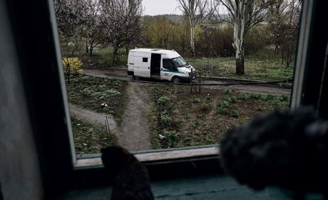 Росіяни завдали авіаудару по Авдіївці. Зруйнуваний ще один заклад освіти