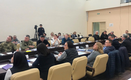 Село Сичавка планують розвивати, як курорт