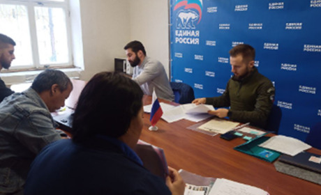 Хто на Каховщині хоче стати російським депутатом