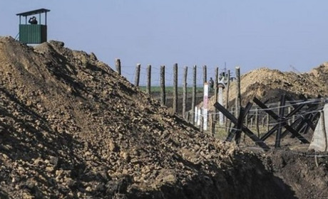 На лівобережжі Херсонщини росіяни ймовірно готуються до "жесту доброї волі" - ОК "Південь"